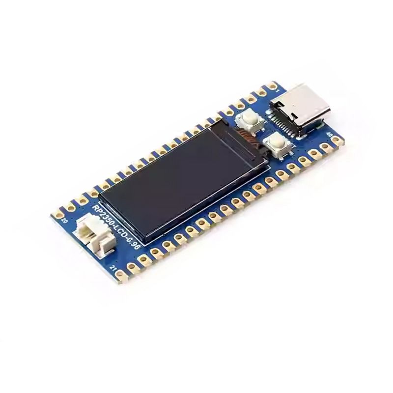 Pi Display - A97I – บอร์ดพัฒนา Raspberry Pi Pico