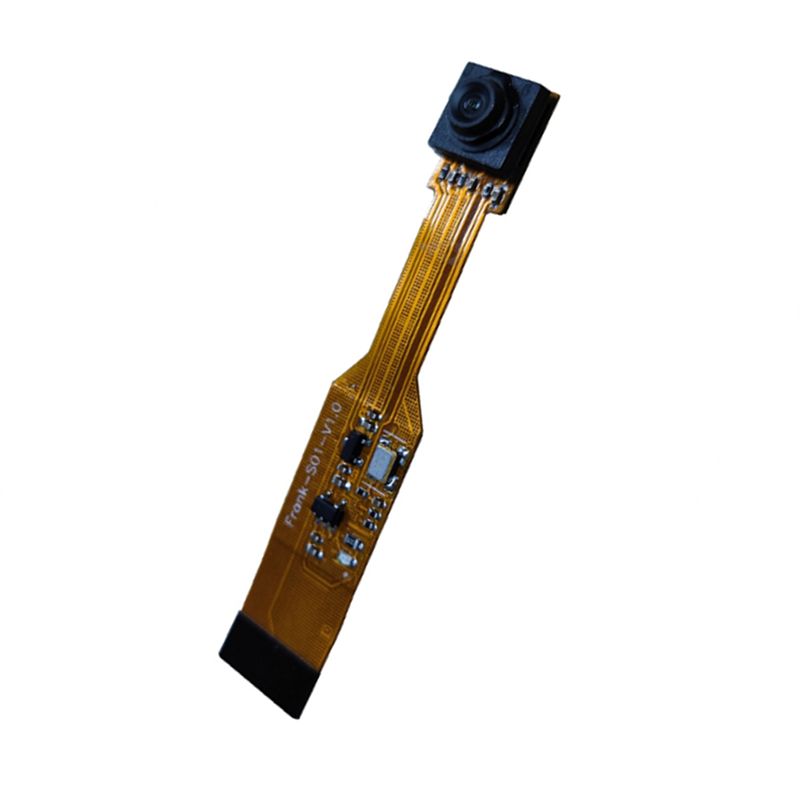 Pi Camera Module - A29F-OV5647 โมดูลกล้องสำหรับราสเบอร์รี่ ไพ ซีโร่กล้องมุมกว้างฟิชอาย 5 ล้านพิกเซล