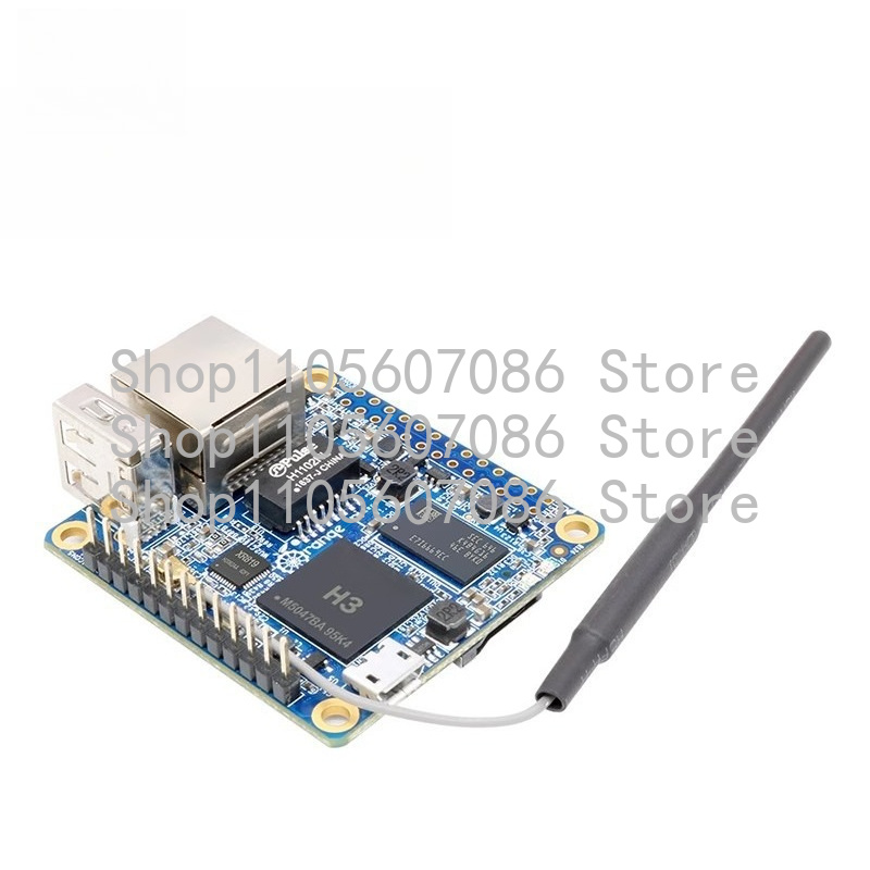 Pi Zero - เหมาะสำหรับ Orange Pi OrangePi Zero LTS