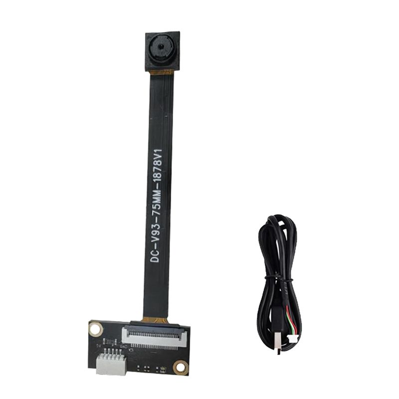 Pi Camera Module - B27B OV5693 โมดูลกล้อง 5MP 75 องศาเลนส์โฟกัสคงที่