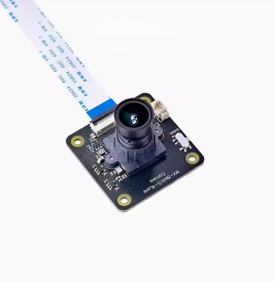 โมดูลกล้อง 8MP HD IMX415 พร้อม - Pi Camera Module บทวิจารณ์และราคา