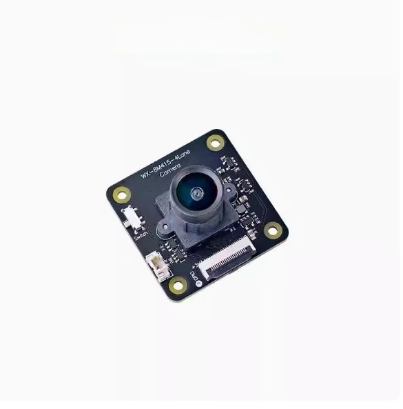 โมดูลกล้อง 8MP HD IMX415 พร้อม - Pi Camera Module บทวิจารณ์และราคา