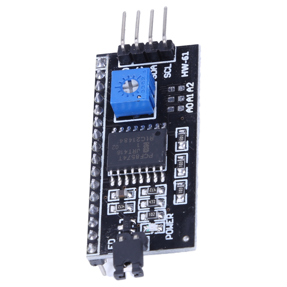 5-20 ชิ้น HW-061 PCF8574 อะแดป - Arduino Kit บทวิจารณ์และราคา
