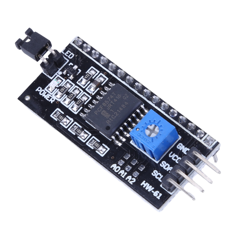 5-20 ชิ้น HW-061 PCF8574 อะแดป - Arduino Kit บทวิจารณ์และราคา