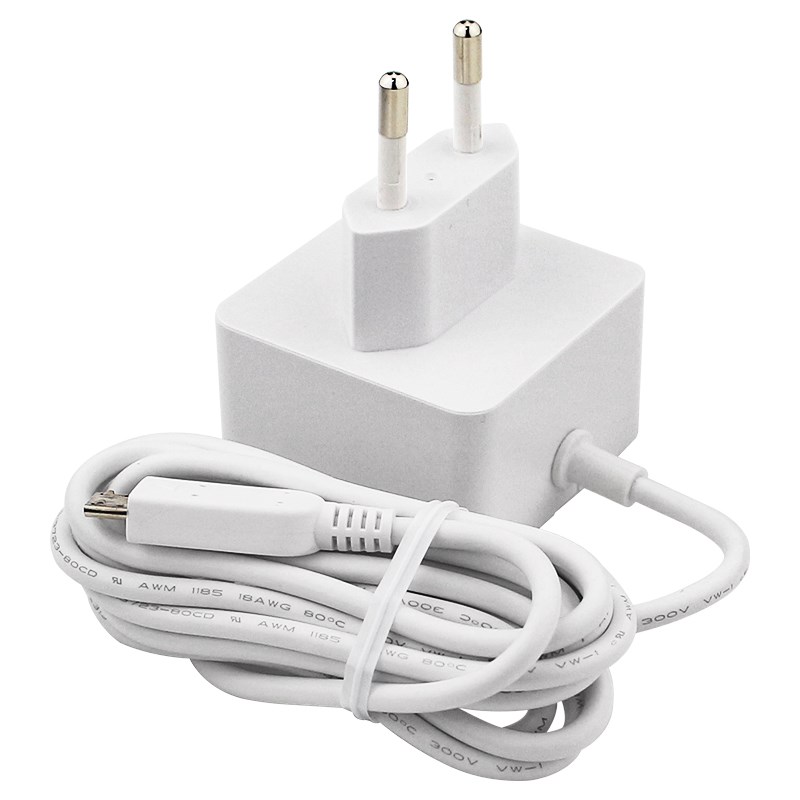 Raspberry Pi 12.5W 5.1V 2.5A M - Pi Power Supply บทวิจารณ์และราคา