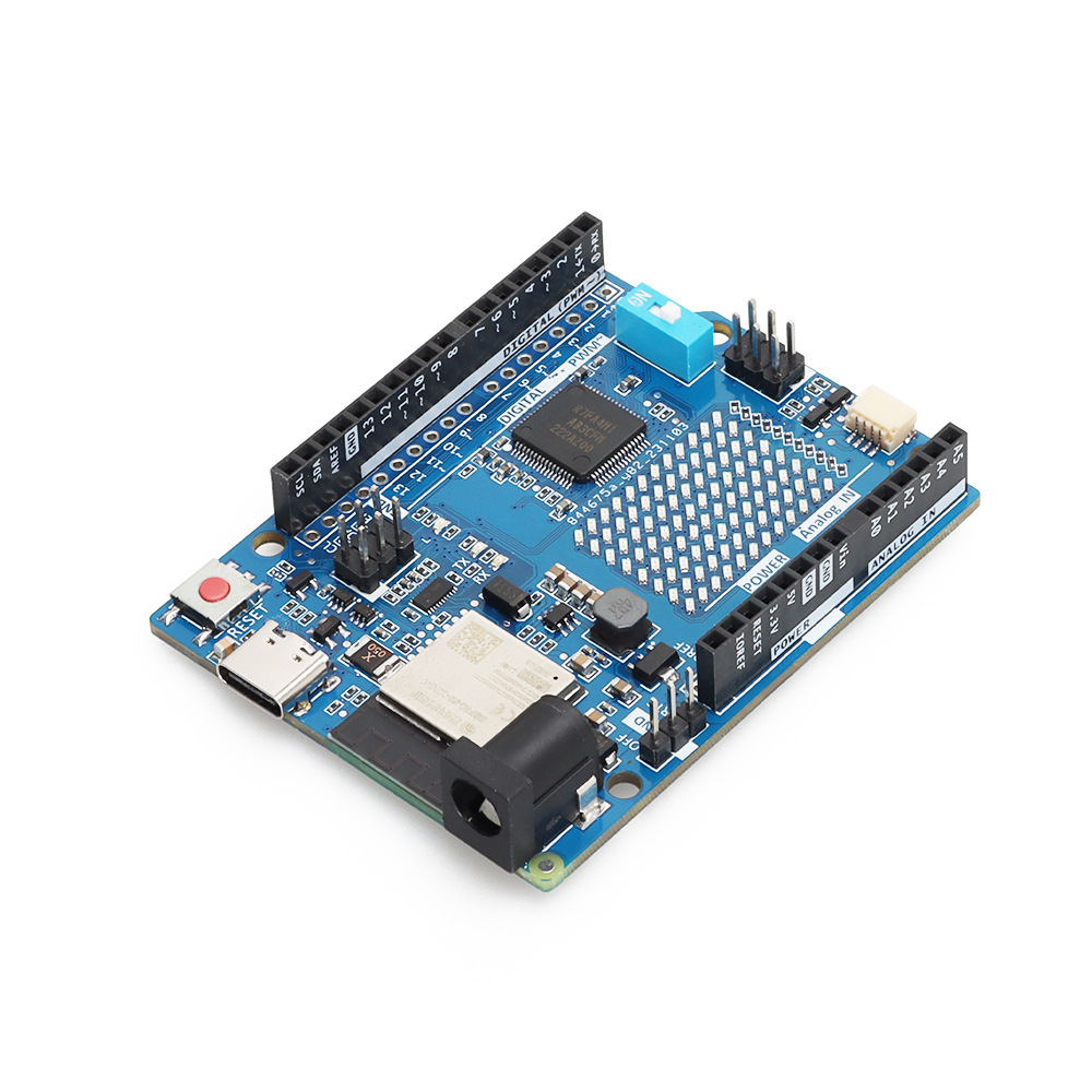 รองรับการใช้งานร่วมกับบอร์ดพัฒ - Arduino Kit บทวิจารณ์และราคา