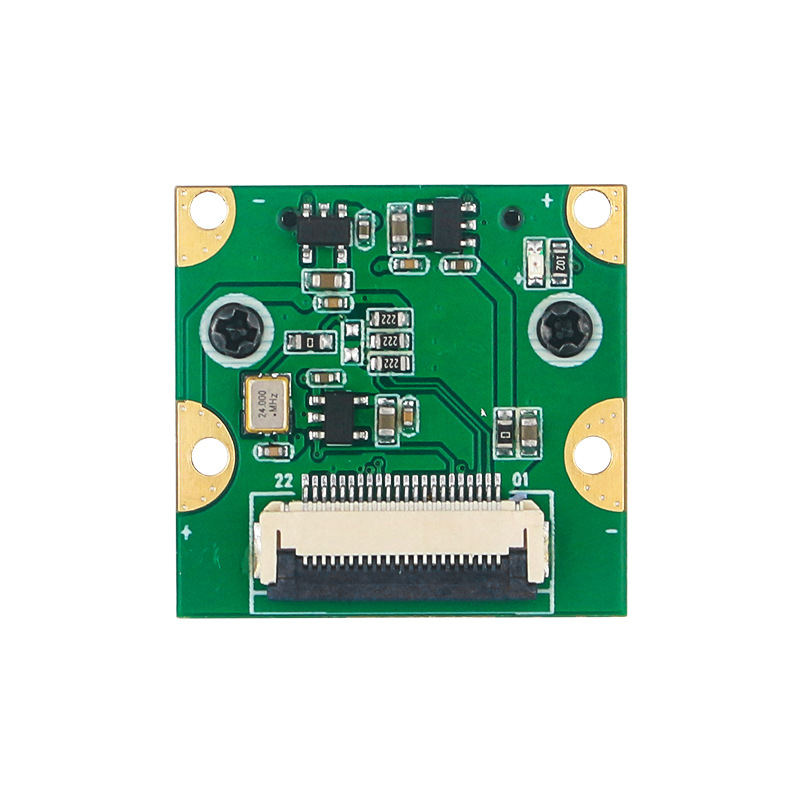 โมดูลกล้อง Raspberry PI 5 ความ - Pi Camera Module บทวิจารณ์และราคา