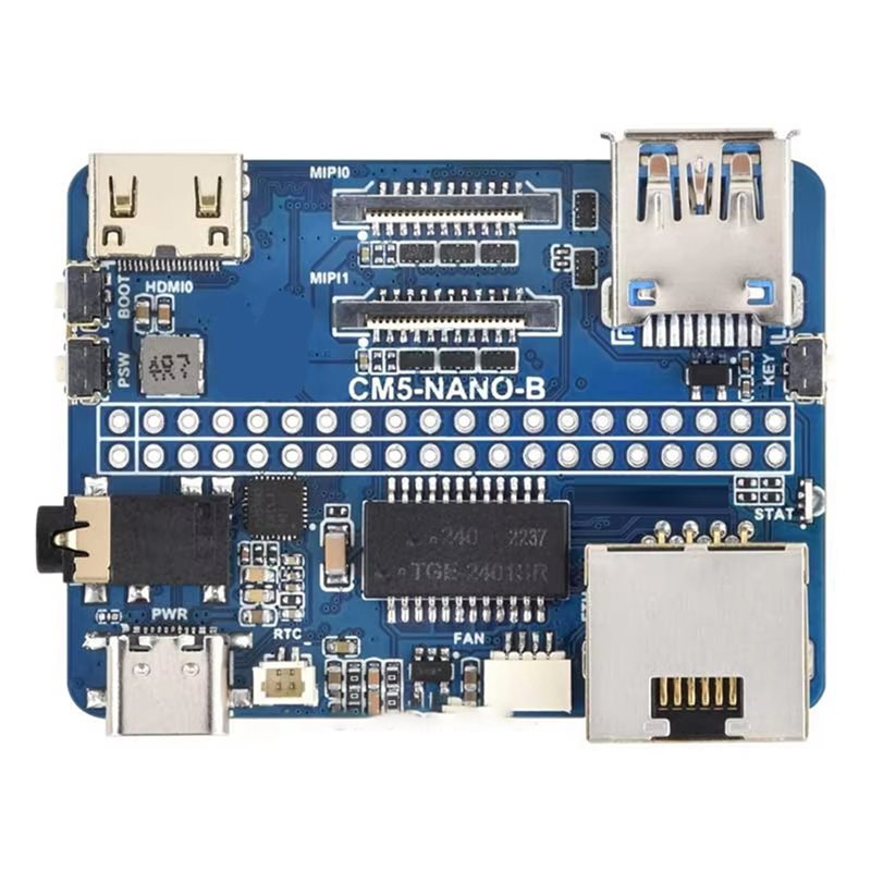 ประสิทธิภาพสูง 2X สำหรับ Raspb - Raspberry Pi 5 บทวิจารณ์และราคา