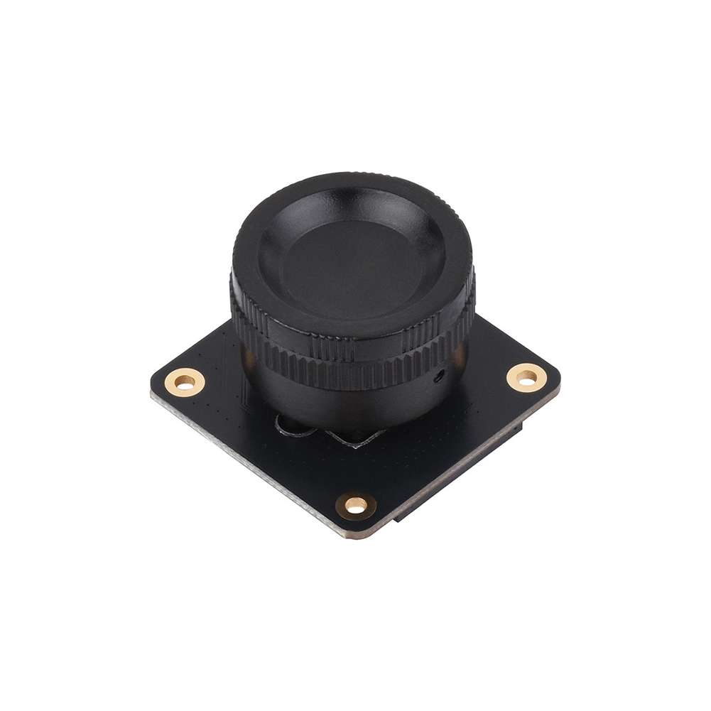M05K IMX296 กล้องสำหรับราสเบอร - Raspberry Pi Global Shutter Camera Imx296 บทวิจารณ์และราคา