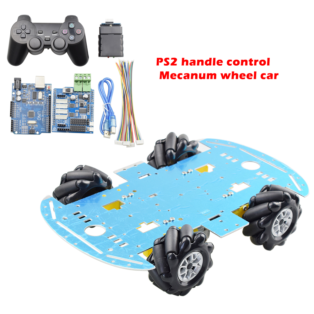 ที่ถูกที่สุด PS2 ไร้สาย RC สมา - Raspberry Pi Kit บทวิจารณ์และราคา