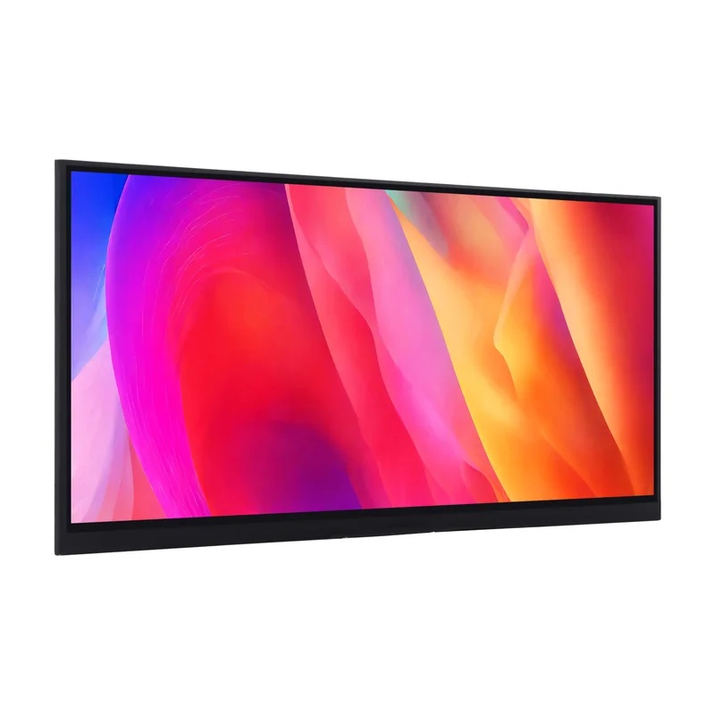 หน้าจอแบบ Capacitive ขนาด 12.3 - Pi Display บทวิจารณ์และราคา