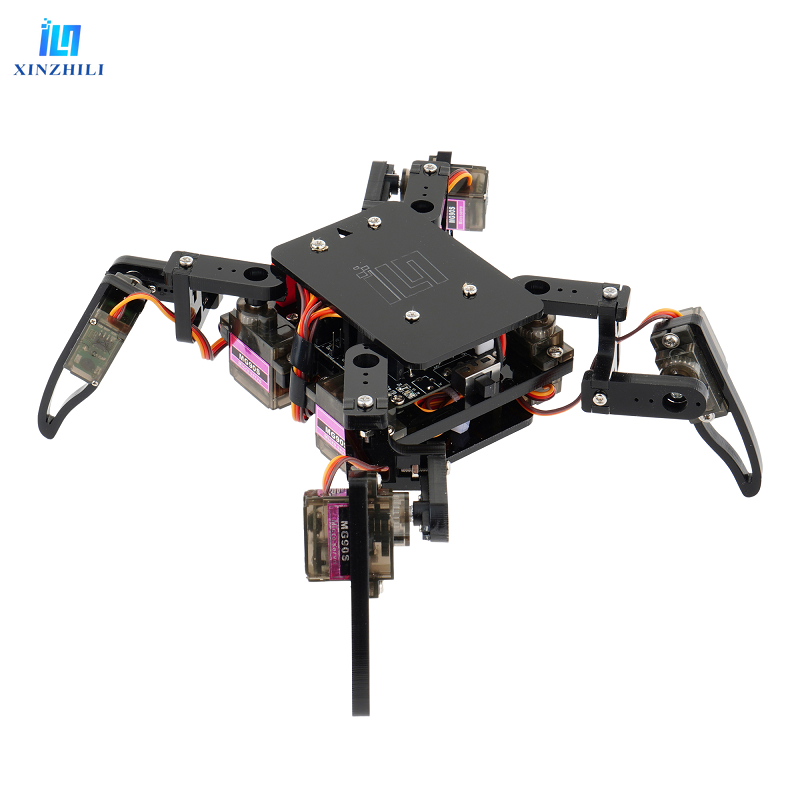 ชุดของเล่นหุ่นยนต์วิทยาศาสตร์แ - Arduino Kit บทวิจารณ์และราคา