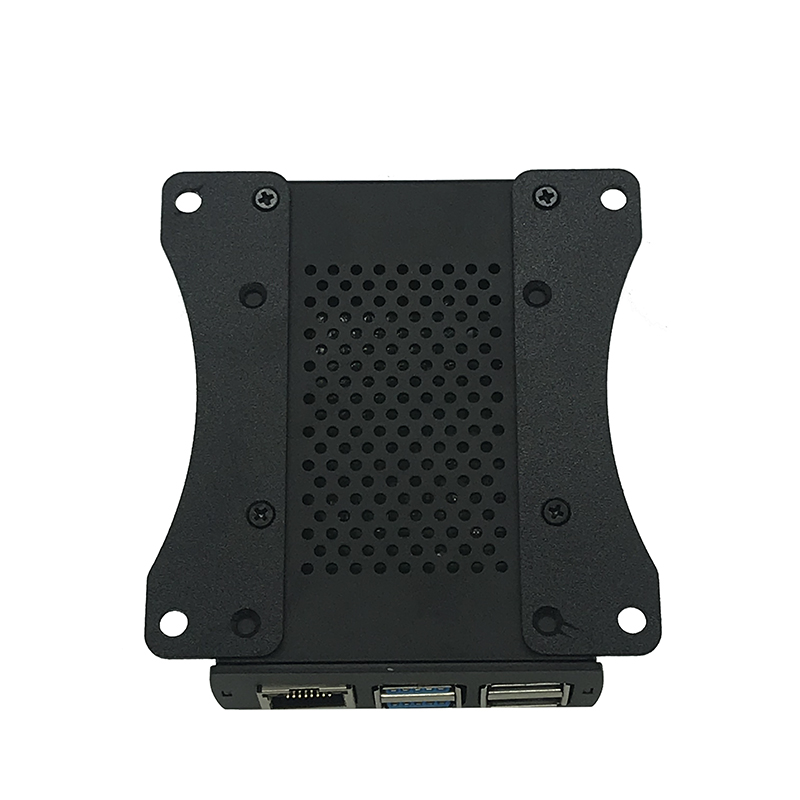 Raspberry Pi 4B 3B เคสอลูมิเนี - Pi Power Supply บทวิจารณ์และราคา
