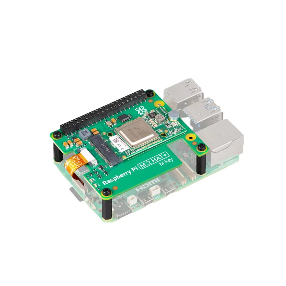 ชุดอุปกรณ์ AI Raspberry PI 5 โ - Raspberry Pi Kit บทวิจารณ์และราคา