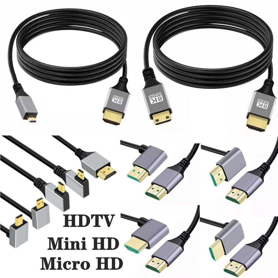 Micro HDMI เข้ากันได้กับสาย HD - Pi Camera Cable บทวิจารณ์และราคา