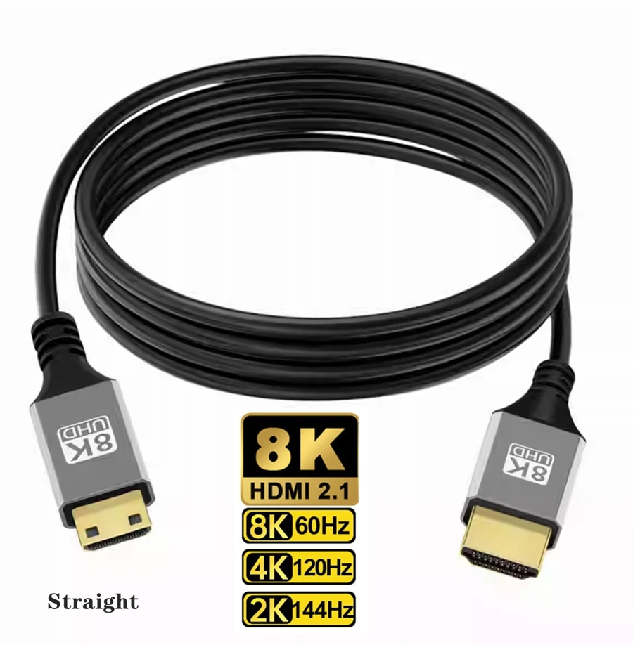 Micro HDMI เข้ากันได้กับสาย HD - Pi Camera Cable บทวิจารณ์และราคา