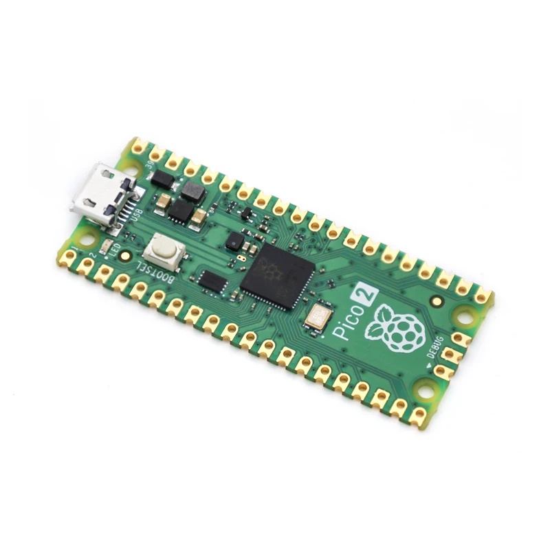 Raspberry Pi 2 WH H Pico 2 RP2 - Raspberry Pi บทวิจารณ์และราคา