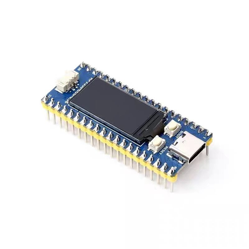 A97I – บอร์ดพัฒนา Raspberry Pi - Pi Display บทวิจารณ์และราคา