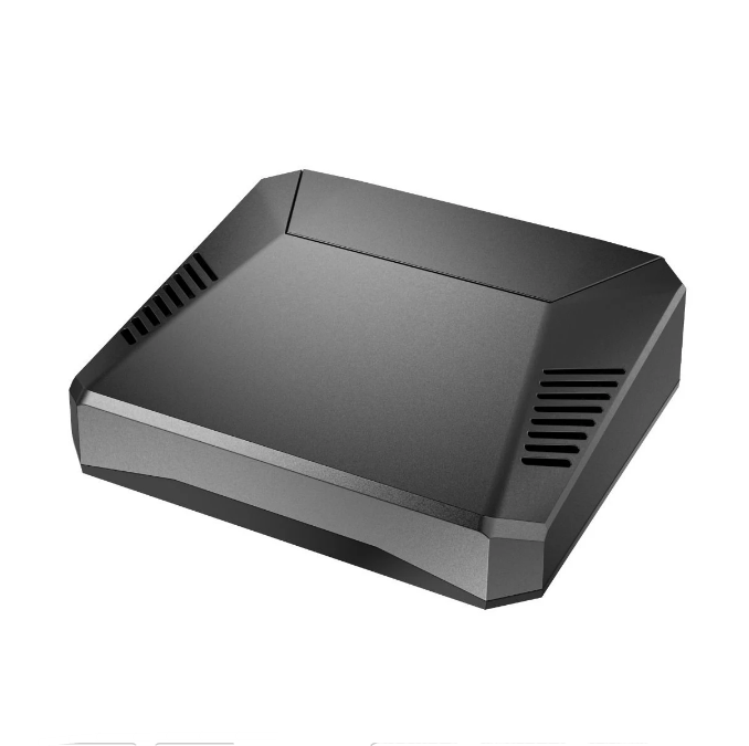 เคส Argon ONE V2 สำหรับ Raspbe - Pi 4 Case บทวิจารณ์และราคา