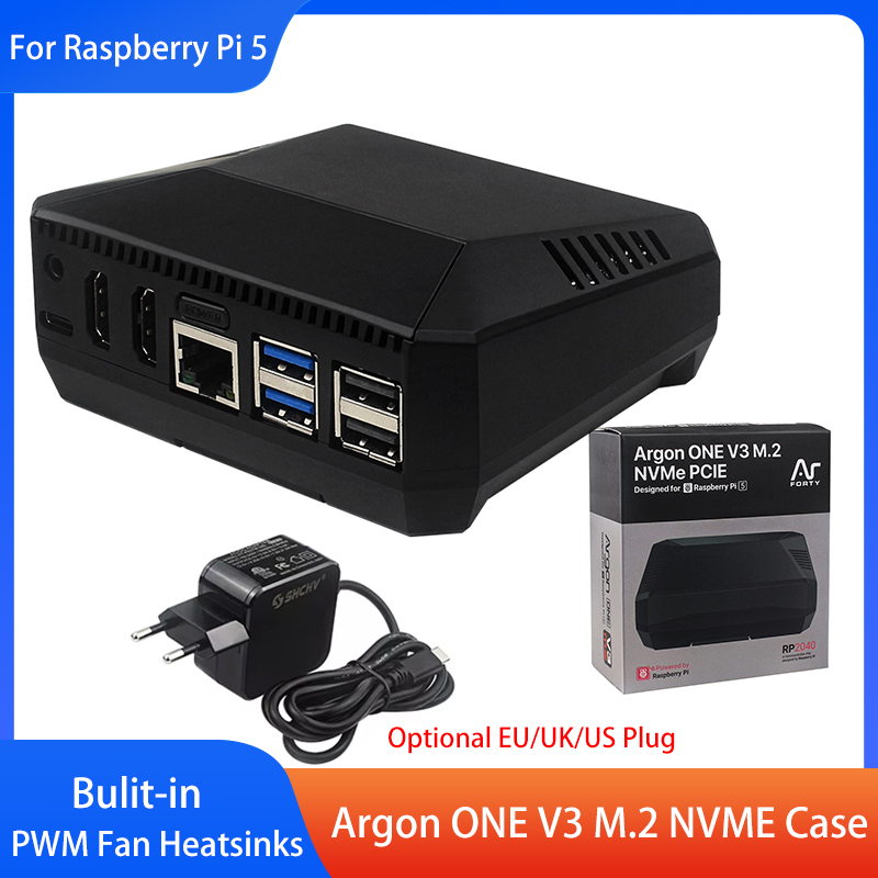 อาร์กอน วัน วี 3 เอ็ม.2 เอ็นวี - Pi Cooler บทวิจารณ์และราคา