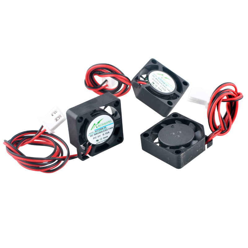 ANCHAOPU ACP2006 2 ซม.20 มม.20 - Pi Power Supply บทวิจารณ์และราคา