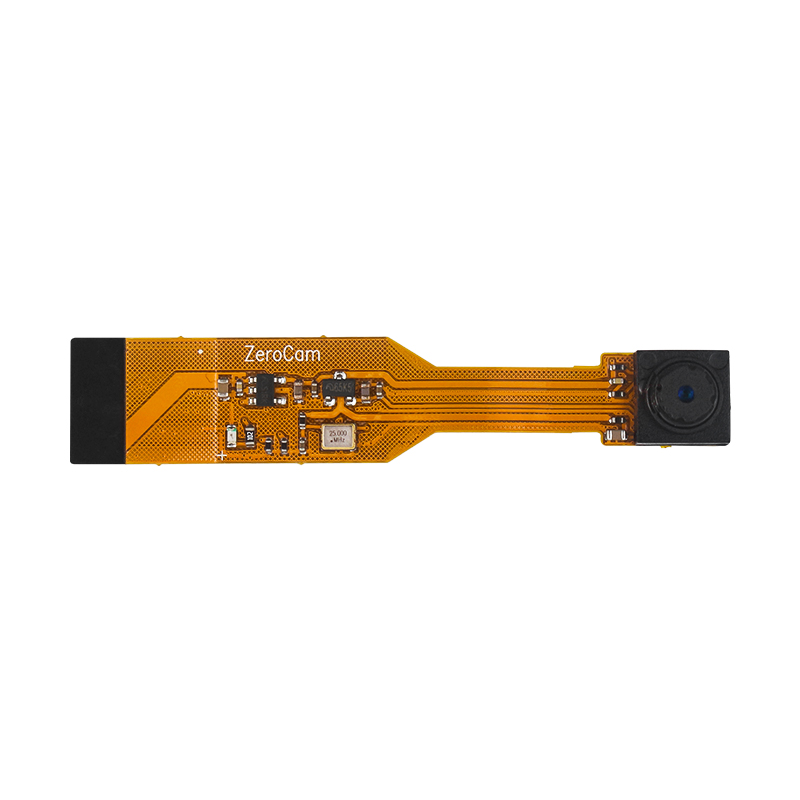 โมดูลกล้อง Raspberry Pi OV5647 - Pi Camera Module บทวิจารณ์และราคา
