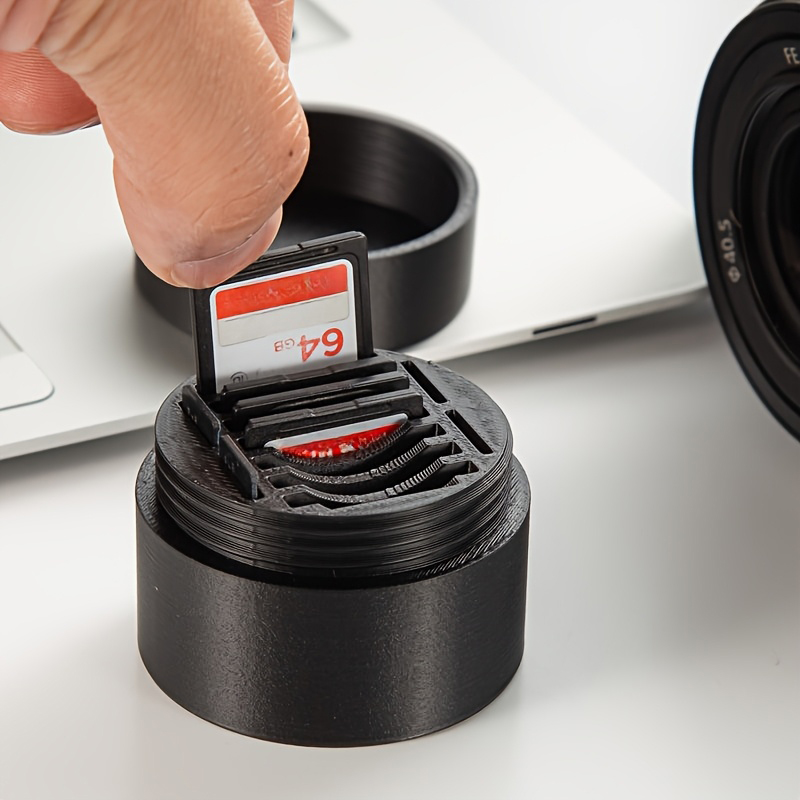 ที่ใส่การ์ดหน่วยความจำขาตั้งจอ - Micro Sd Card บทวิจารณ์และราคา