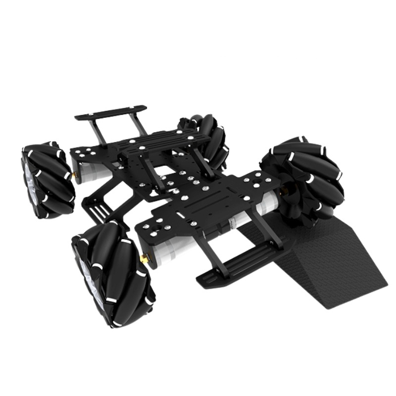 RC รถแชสซี 12V Encoder มอเตอร์ - Raspberry Pi Kit บทวิจารณ์และราคา