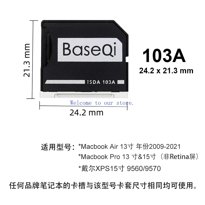 อะแดปเตอร์ใส่การ์ด MicroSD TF  - Micro Sd Card บทวิจารณ์และราคา
