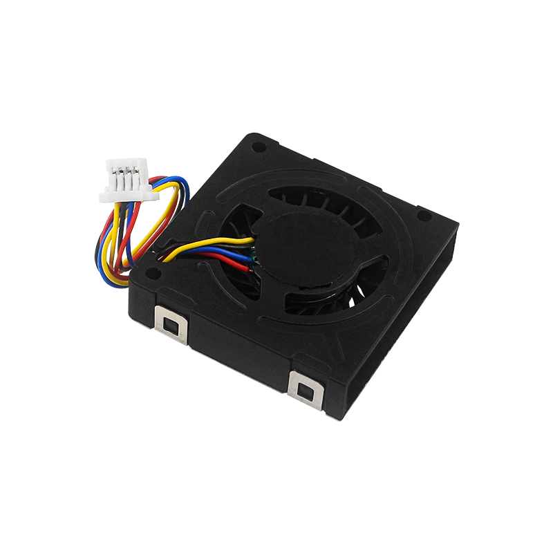 Raspberry Pi 5 พัดลมระบายความร - Raspberry Pi Kit บทวิจารณ์และราคา