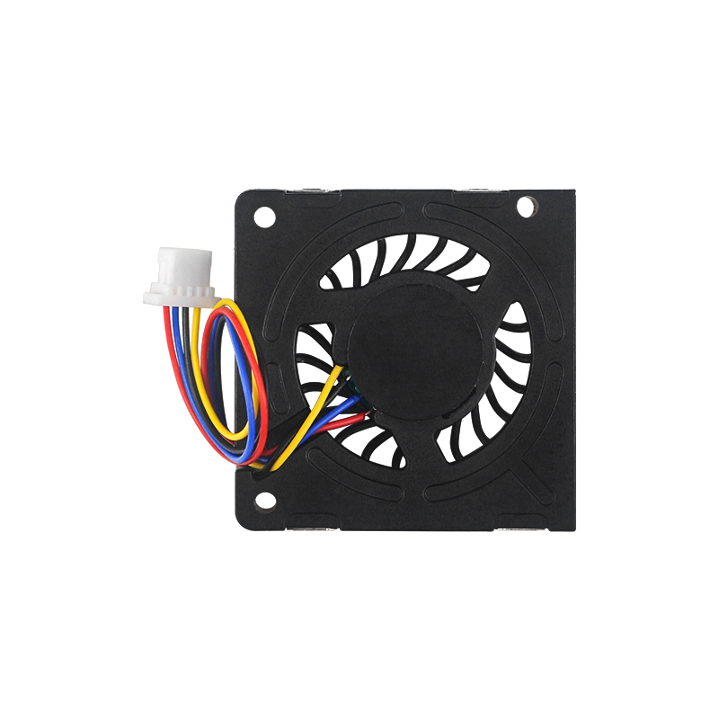 Raspberry Pi 5 พัดลมระบายความร - Raspberry Pi Kit บทวิจารณ์และราคา