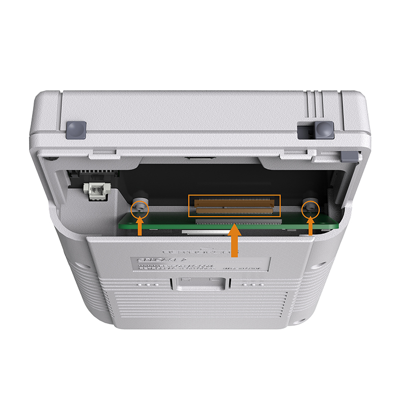 Retroflag GPi Case2 Deluxe Edi - Pi 4 Case บทวิจารณ์และราคา