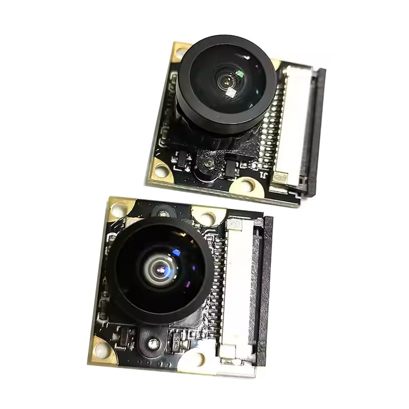 5MP HD Raspberry PI OV5647 โมด - Pi Camera Module บทวิจารณ์และราคา