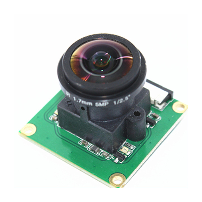 Raspberry Piโมดูลกล้องOV5647 5 - Pi Camera Module บทวิจารณ์และราคา