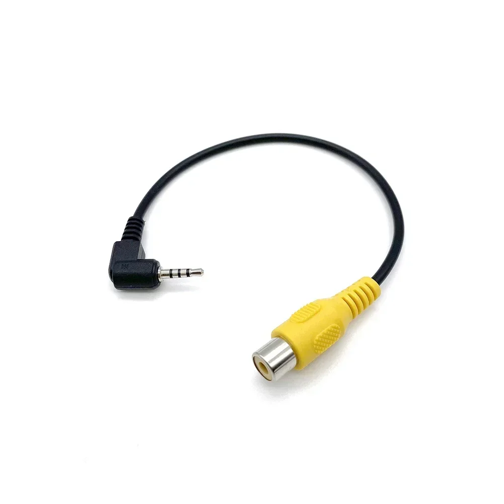 สายวิดีโอสำหรับระบบนำทางในรถยน - Pi Camera Cable บทวิจารณ์และราคา