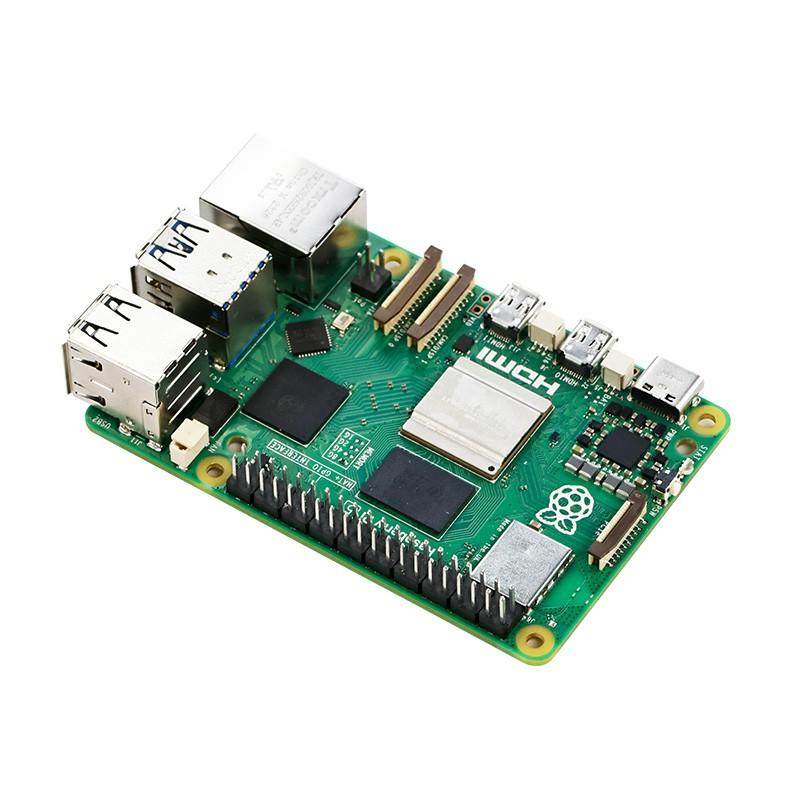 Raspberry Pi 5 บอร์ดพัฒนา Rasp - Raspberry Pi 5 บทวิจารณ์และราคา