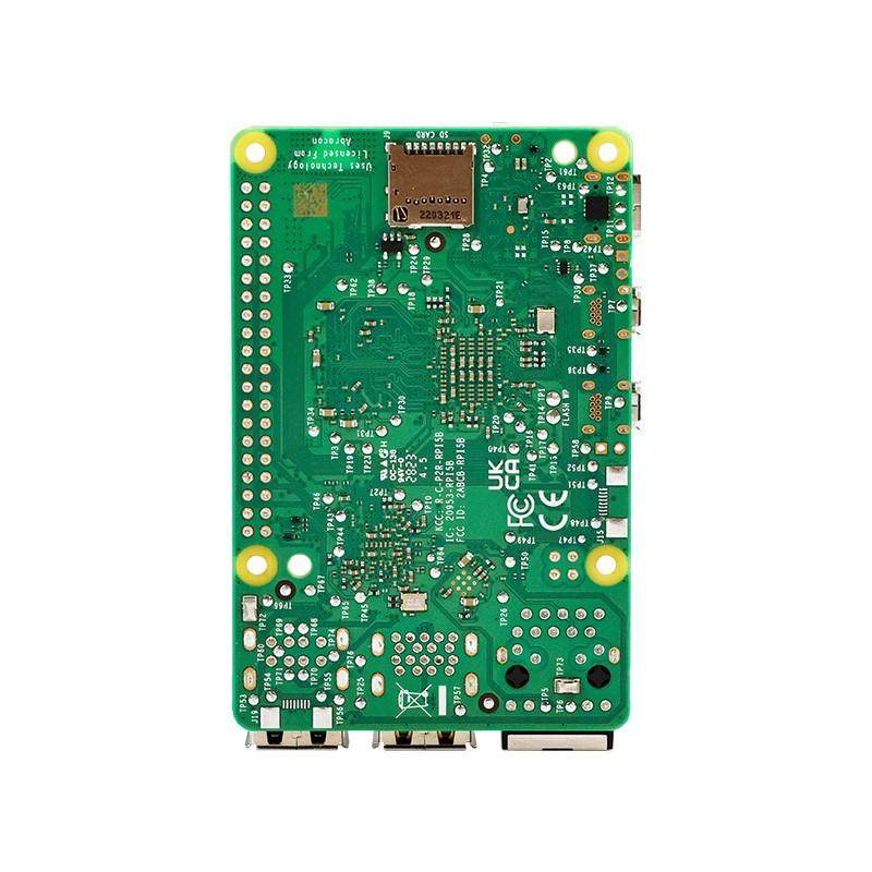 Raspberry Pi 5 บอร์ดพัฒนา Rasp - Raspberry Pi 5 บทวิจารณ์และราคา