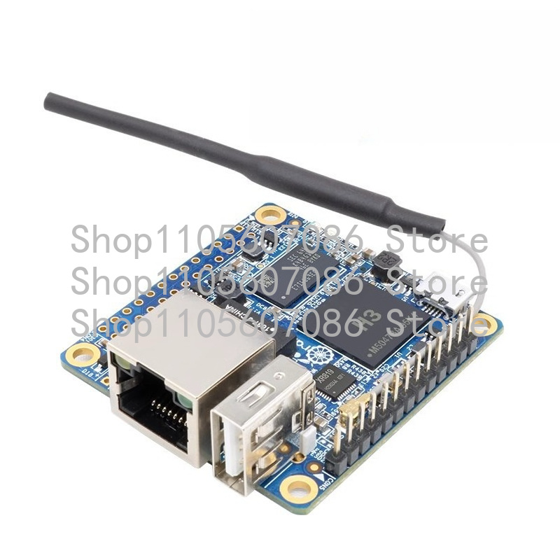 เหมาะสำหรับ Orange Pi OrangePi - Pi Zero บทวิจารณ์และราคา