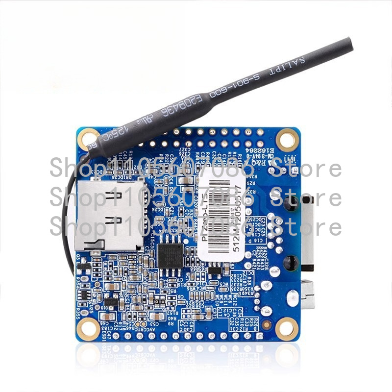 เหมาะสำหรับ Orange Pi OrangePi - Pi Zero บทวิจารณ์และราคา