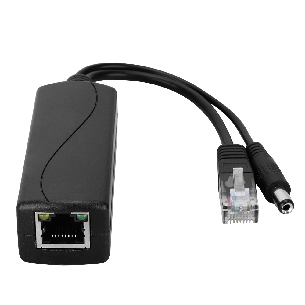 HKBTM ตัวแยกสัญญาณ Gigabit PoE - Pi Camera Cable บทวิจารณ์และราคา