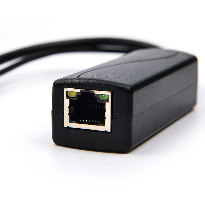HKBTM ตัวแยกสัญญาณ Gigabit PoE - Pi Camera Cable บทวิจารณ์และราคา