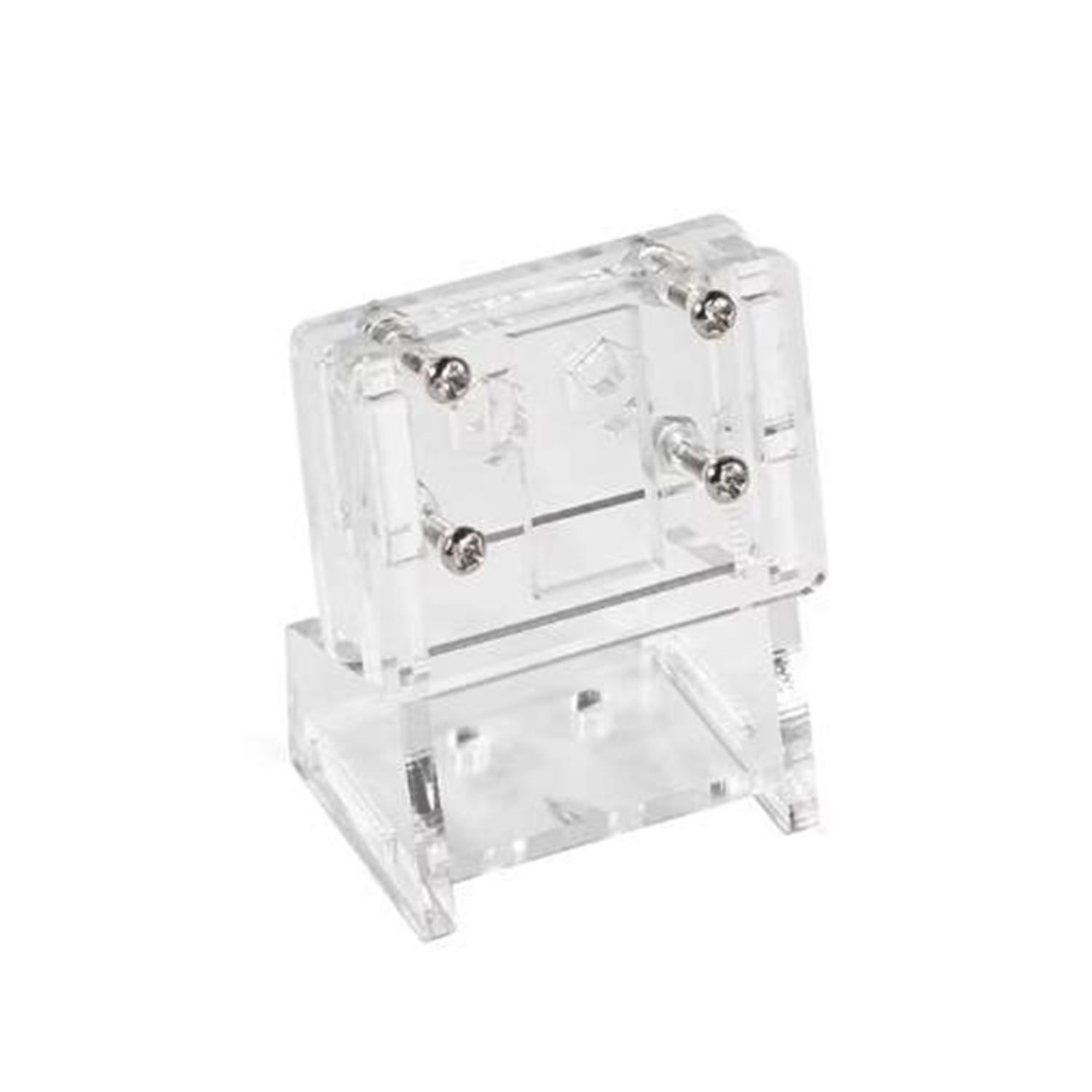 เคสอะคริลิคสำหรับ Raspberry Pi - Pi Power Supply บทวิจารณ์และราคา