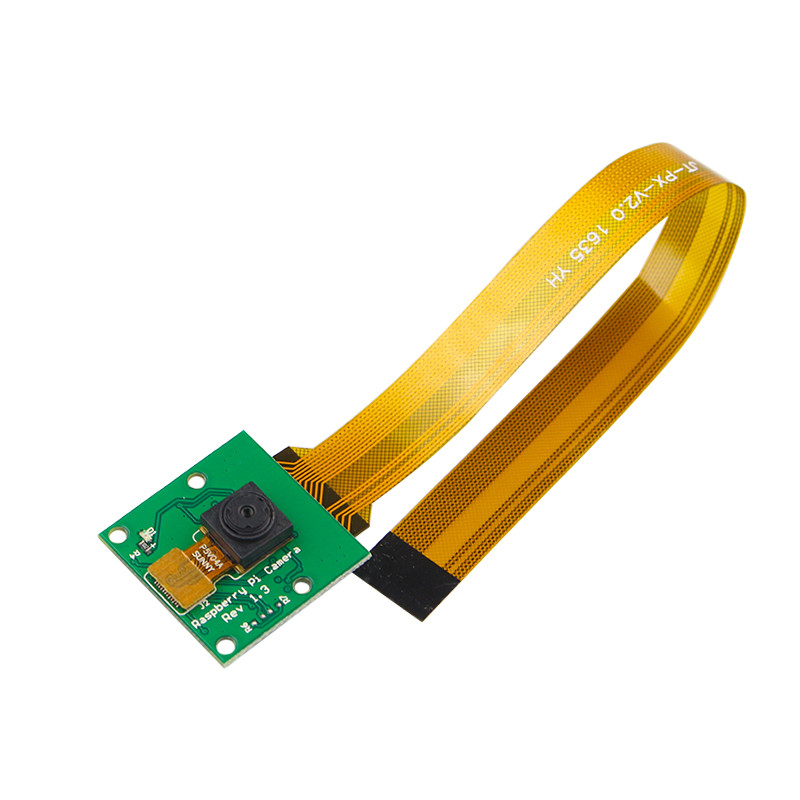 5MP Raspberry Pi 5 Zero กล้อง  - Pi Camera Cable บทวิจารณ์และราคา