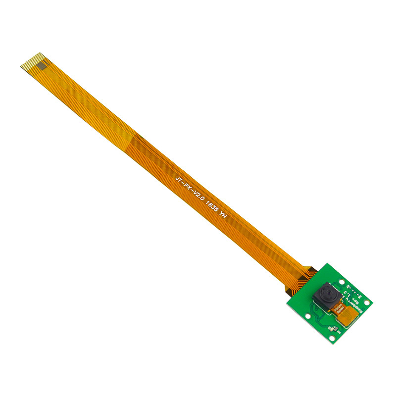 5MP Raspberry Pi 5 Zero กล้อง  - Pi Camera Cable บทวิจารณ์และราคา
